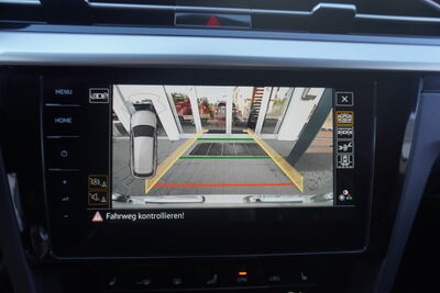 VW Arteon Gebrauchtwagen