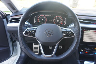 VW Arteon Gebrauchtwagen