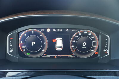 VW Arteon Gebrauchtwagen