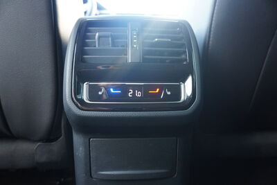 VW Arteon Gebrauchtwagen