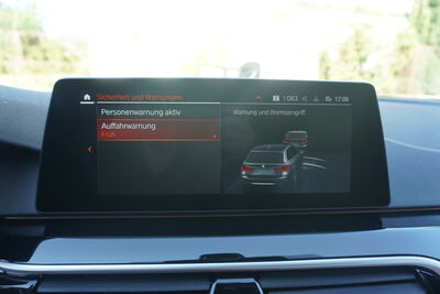 BMW 5er Gebrauchtwagen