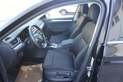 Skoda Superb Gebrauchtwagen Skoda Superb Gebrauchtwagen