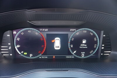Skoda Superb Gebrauchtwagen Skoda Superb Gebrauchtwagen