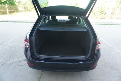 Skoda Superb Gebrauchtwagen Skoda Superb Gebrauchtwagen