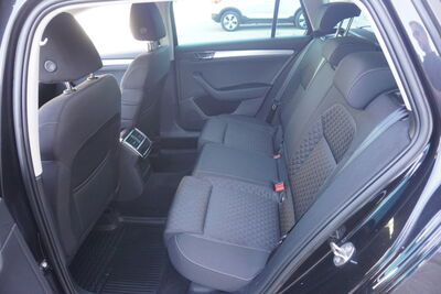 Skoda Superb Gebrauchtwagen Skoda Superb Gebrauchtwagen