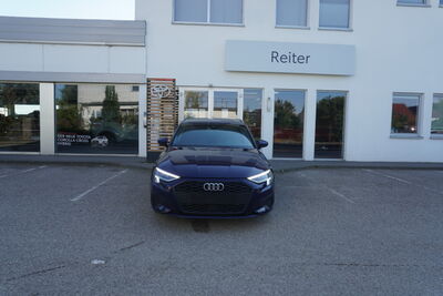 Audi A3 Gebrauchtwagen Audi A3 Gebrauchtwagen