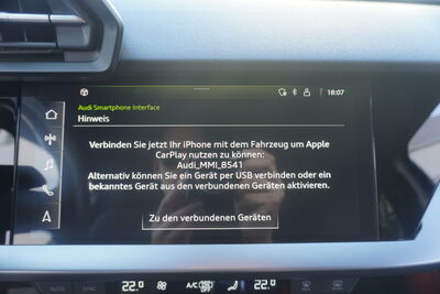 Audi A3 Gebrauchtwagen Audi A3 Gebrauchtwagen