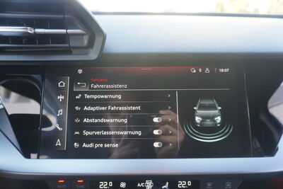 Audi A3 Gebrauchtwagen Audi A3 Gebrauchtwagen