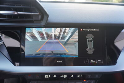 Audi A3 Gebrauchtwagen Audi A3 Gebrauchtwagen