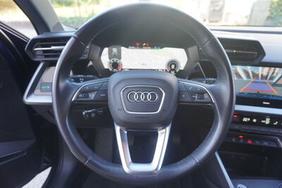 Audi A3 Gebrauchtwagen Audi A3 Gebrauchtwagen
