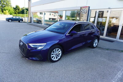 Audi A3 Gebrauchtwagen Audi A3 Gebrauchtwagen
