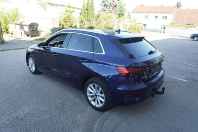 Audi A3 Gebrauchtwagen Audi A3 Gebrauchtwagen