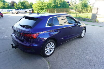 Audi A3 Gebrauchtwagen Audi A3 Gebrauchtwagen