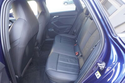 Audi A3 Gebrauchtwagen Audi A3 Gebrauchtwagen