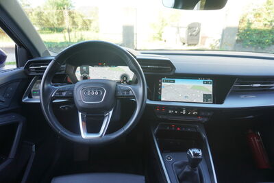 Audi A3 Gebrauchtwagen Audi A3 Gebrauchtwagen