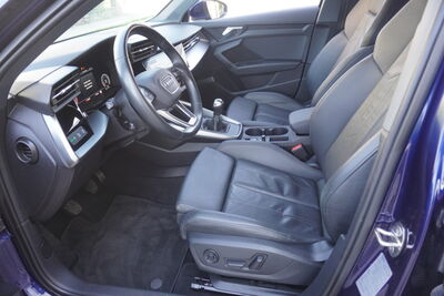Audi A3 Gebrauchtwagen Audi A3 Gebrauchtwagen