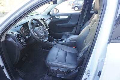 Volvo XC40 Gebrauchtwagen Volvo XC40 Gebrauchtwagen