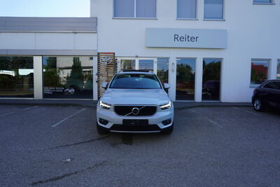 Volvo XC40 Gebrauchtwagen Volvo XC40 Gebrauchtwagen