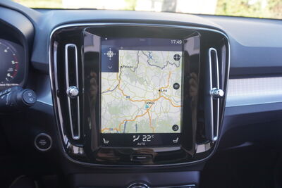 Volvo XC40 Gebrauchtwagen Volvo XC40 Gebrauchtwagen
