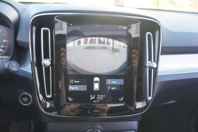 Volvo XC40 Gebrauchtwagen Volvo XC40 Gebrauchtwagen
