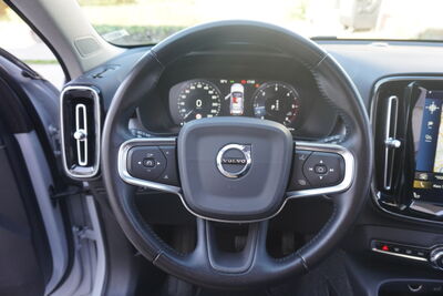 Volvo XC40 Gebrauchtwagen Volvo XC40 Gebrauchtwagen