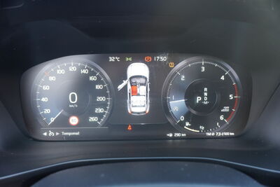 Volvo XC40 Gebrauchtwagen Volvo XC40 Gebrauchtwagen