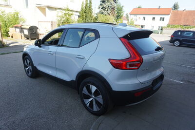 Volvo XC40 Gebrauchtwagen Volvo XC40 Gebrauchtwagen