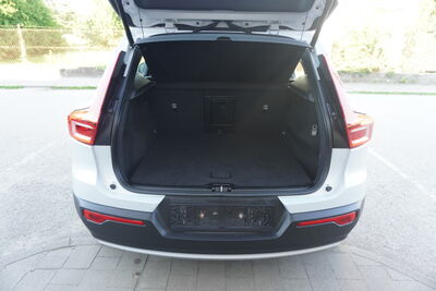 Volvo XC40 Gebrauchtwagen Volvo XC40 Gebrauchtwagen