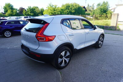 Volvo XC40 Gebrauchtwagen Volvo XC40 Gebrauchtwagen