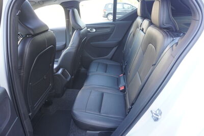Volvo XC40 Gebrauchtwagen Volvo XC40 Gebrauchtwagen