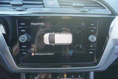 VW Touran Gebrauchtwagen VW Touran Gebrauchtwagen