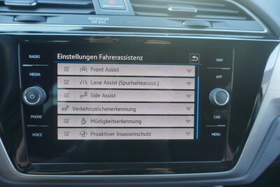 VW Touran Gebrauchtwagen VW Touran Gebrauchtwagen