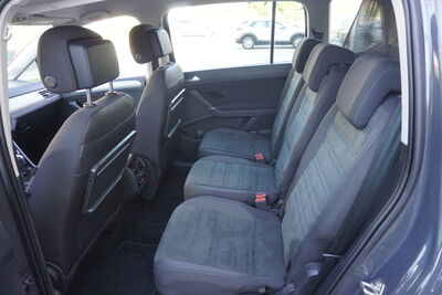 VW Touran Gebrauchtwagen VW Touran Gebrauchtwagen