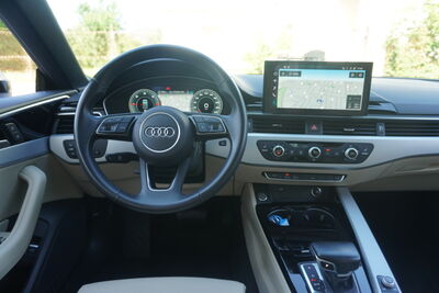 Audi A5 Gebrauchtwagen Audi A5 Gebrauchtwagen