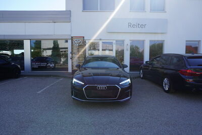 Audi A5 Gebrauchtwagen Audi A5 Gebrauchtwagen