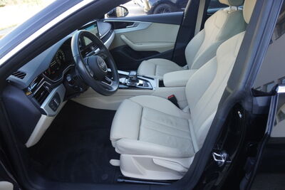 Audi A5 Gebrauchtwagen Audi A5 Gebrauchtwagen