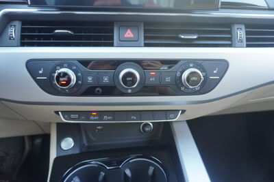 Audi A5 Gebrauchtwagen Audi A5 Gebrauchtwagen