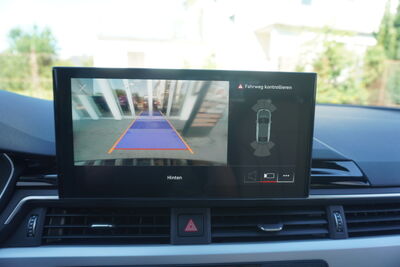 Audi A5 Gebrauchtwagen Audi A5 Gebrauchtwagen