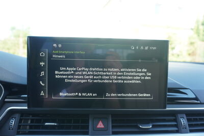 Audi A5 Gebrauchtwagen Audi A5 Gebrauchtwagen