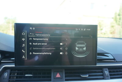 Audi A5 Gebrauchtwagen Audi A5 Gebrauchtwagen