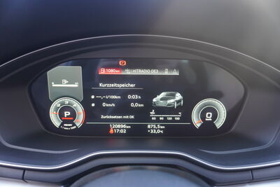 Audi A5 Gebrauchtwagen Audi A5 Gebrauchtwagen
