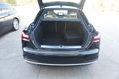 Audi A5 Gebrauchtwagen Audi A5 Gebrauchtwagen