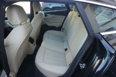Audi A5 Gebrauchtwagen Audi A5 Gebrauchtwagen