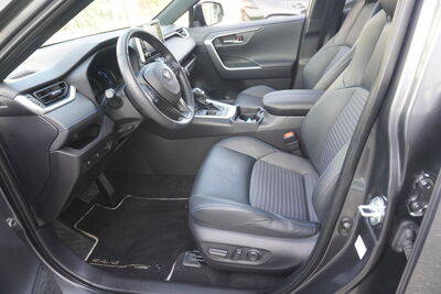 Toyota RAV4 Gebrauchtwagen Toyota RAV4 Gebrauchtwagen