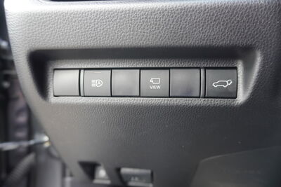 Toyota RAV4 Gebrauchtwagen Toyota RAV4 Gebrauchtwagen