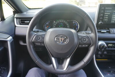 Toyota RAV4 Gebrauchtwagen Toyota RAV4 Gebrauchtwagen
