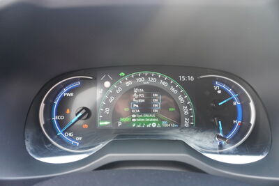 Toyota RAV4 Gebrauchtwagen Toyota RAV4 Gebrauchtwagen