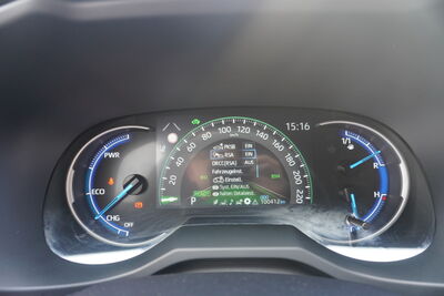 Toyota RAV4 Gebrauchtwagen Toyota RAV4 Gebrauchtwagen