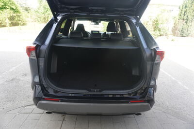 Toyota RAV4 Gebrauchtwagen Toyota RAV4 Gebrauchtwagen