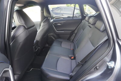 Toyota RAV4 Gebrauchtwagen Toyota RAV4 Gebrauchtwagen